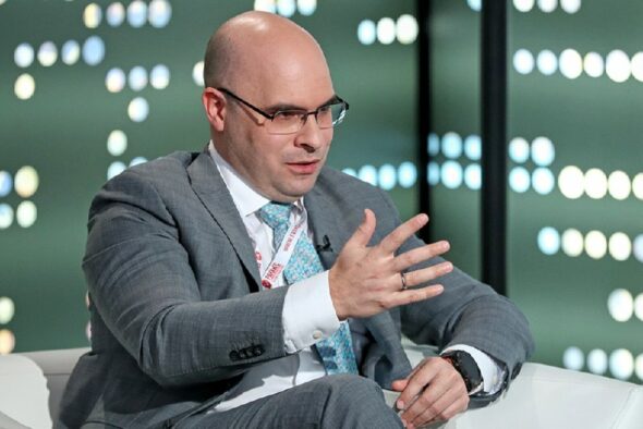 💬 «Низкая инфляция, во-первых, защищает доходы и сбережения людей